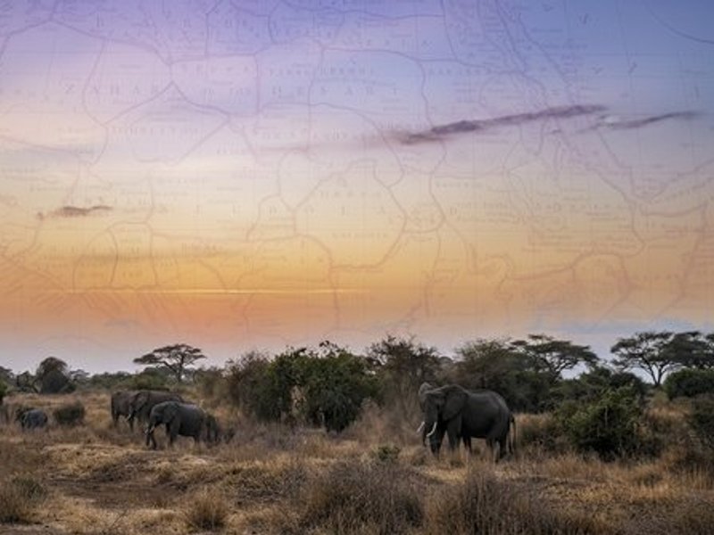 Hell's Gate Adventure