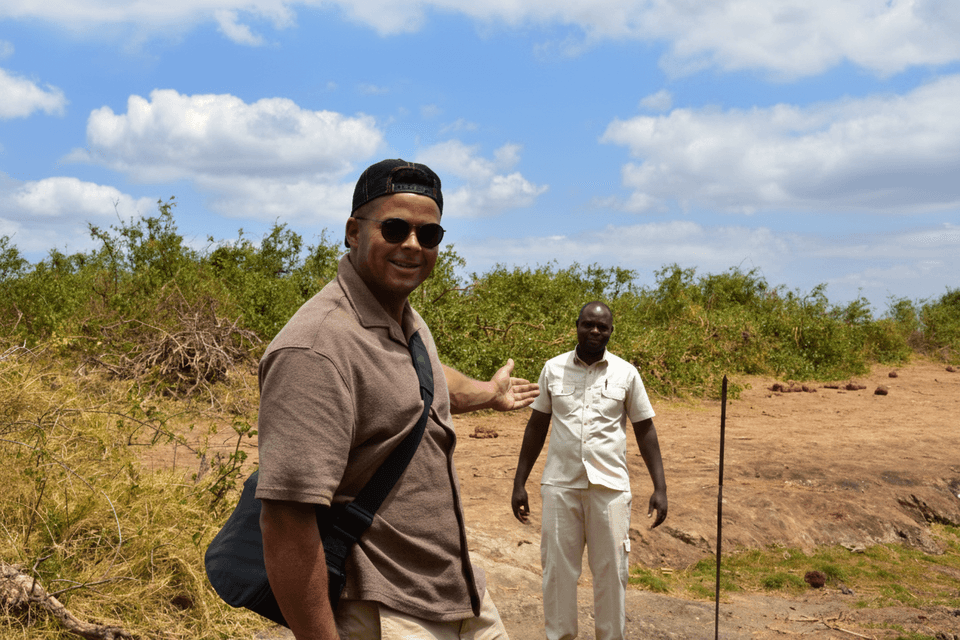 Bo safari powinno być przeżyciem, a nie tylko kolejną wycieczką
